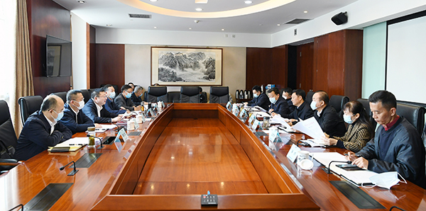 2020年11月18日，元方赴成都拜會西南民航局領(lǐng)導(dǎo) 張莉 攝.jpg