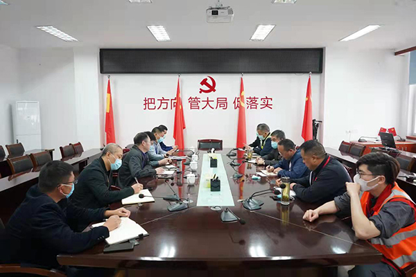 1649999232118006.jpeg 綿陽機(jī)場迎接市安辦聯(lián)合檢查.jpeg