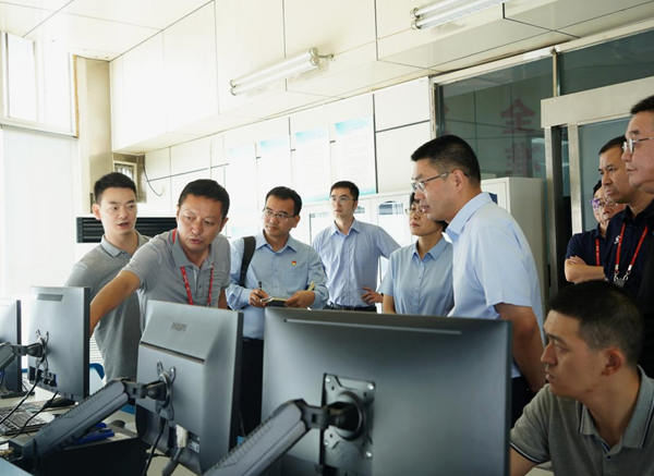 九洲集團(tuán)與機(jī)場(chǎng)集團(tuán)召開(kāi)低空安全保障工作座談會(huì)